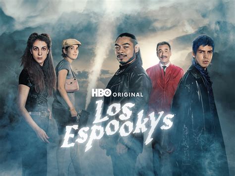 los espookys primewire|Los Espookys (2019) Season 1 Episode 1: El exorcismo .